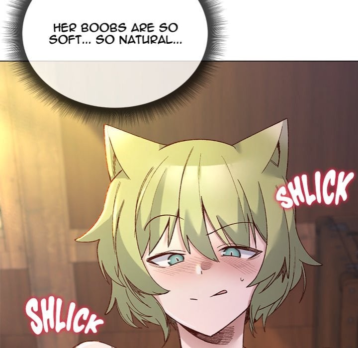 I Will Protect The Lady chapter 44 page 109