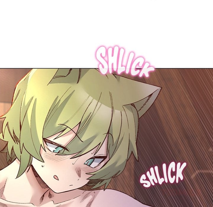 I Will Protect The Lady chapter 44 page 111