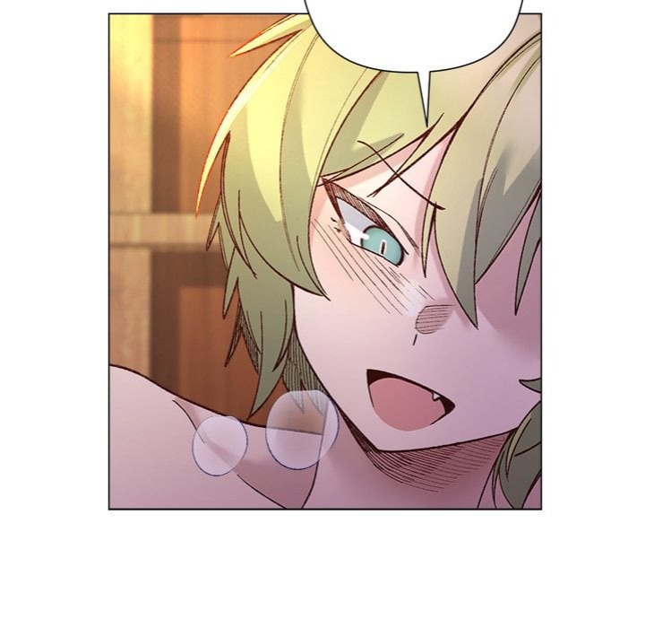 I Will Protect The Lady chapter 44 page 116