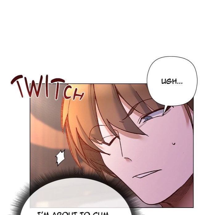 I Will Protect The Lady chapter 44 page 119