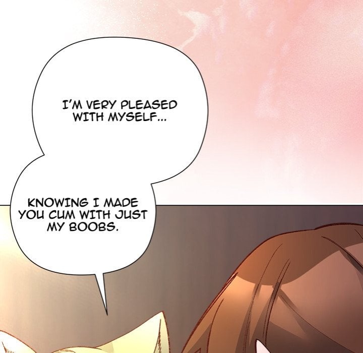 I Will Protect The Lady chapter 44 page 127