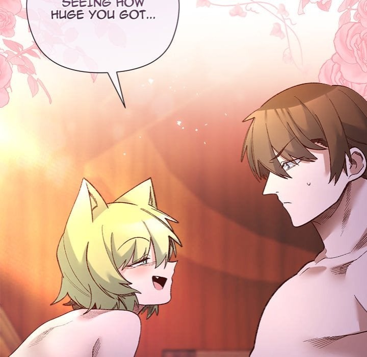 I Will Protect The Lady chapter 44 page 131