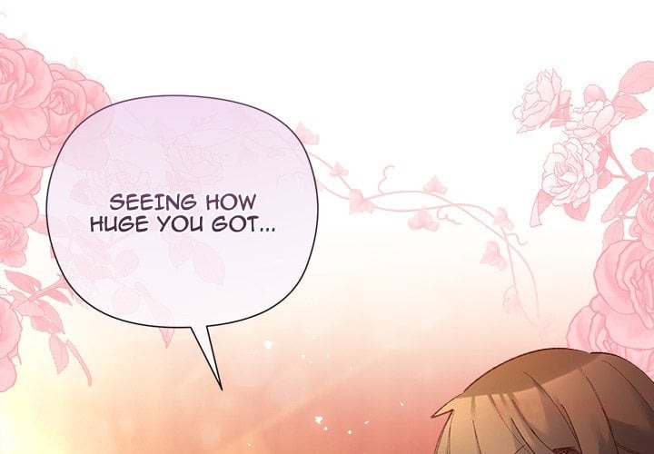 I Will Protect The Lady chapter 45 page 3