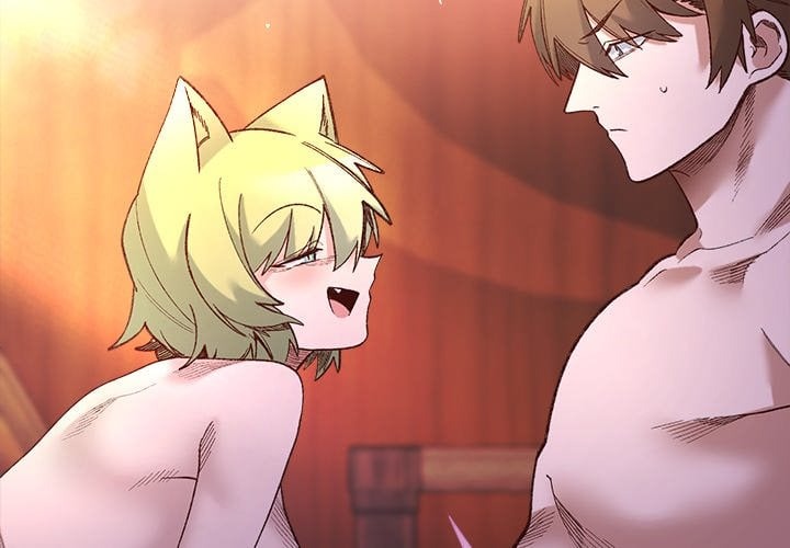 I Will Protect The Lady chapter 45 page 4