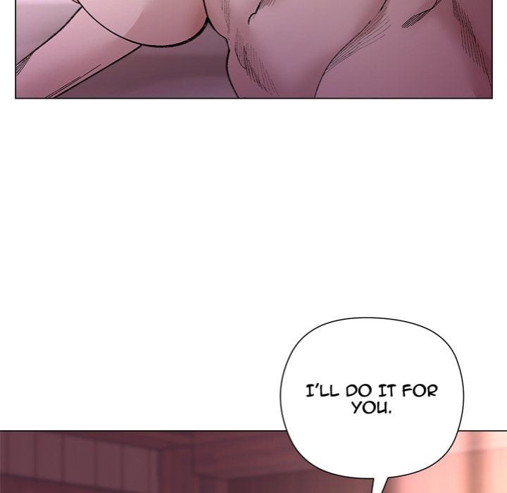 I Will Protect The Lady chapter 45 page 10