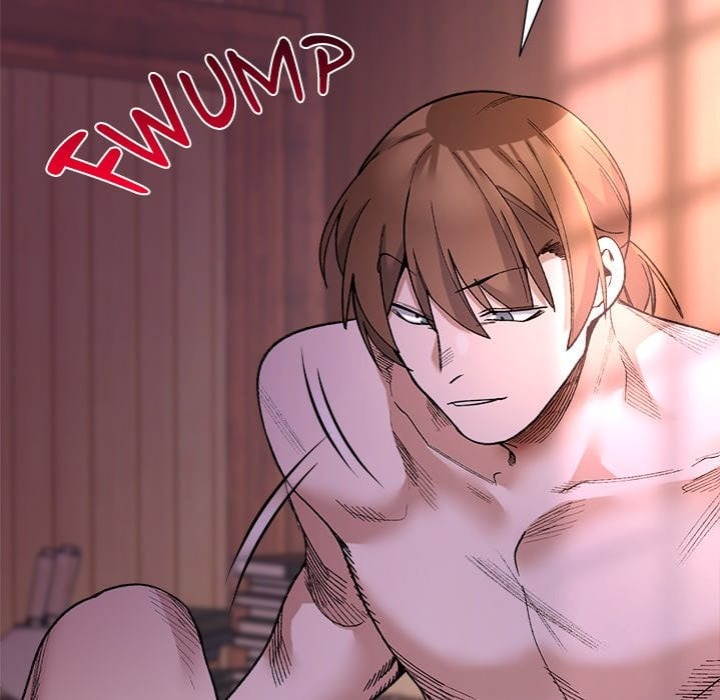 I Will Protect The Lady chapter 45 page 11
