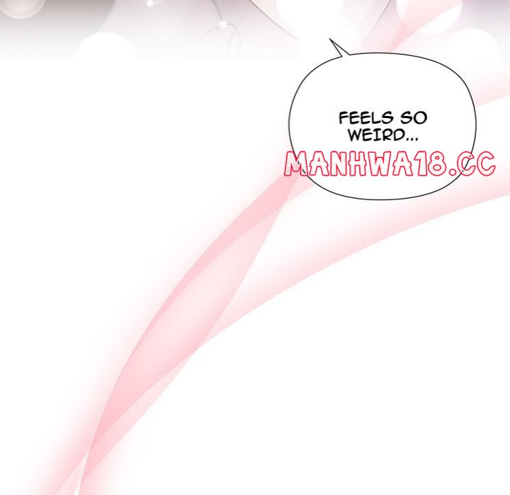 I Will Protect The Lady chapter 45 page 18