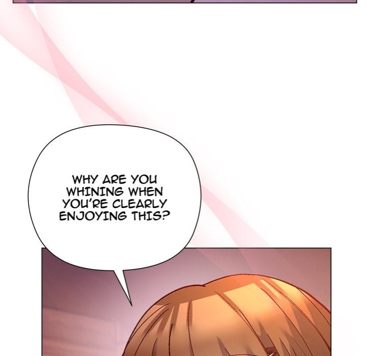 I Will Protect The Lady chapter 45 page 20