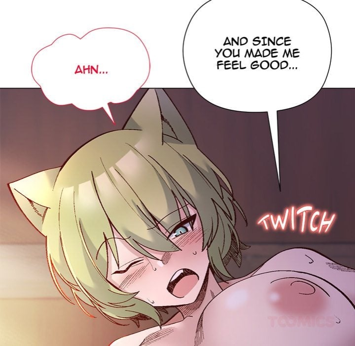 I Will Protect The Lady chapter 45 page 27
