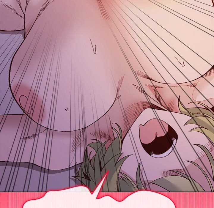 I Will Protect The Lady chapter 45 page 34