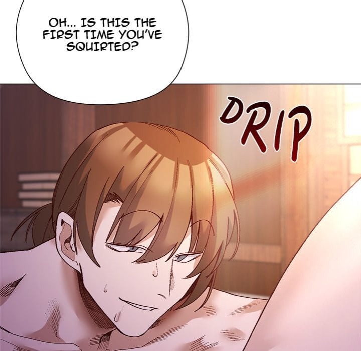 I Will Protect The Lady chapter 45 page 38