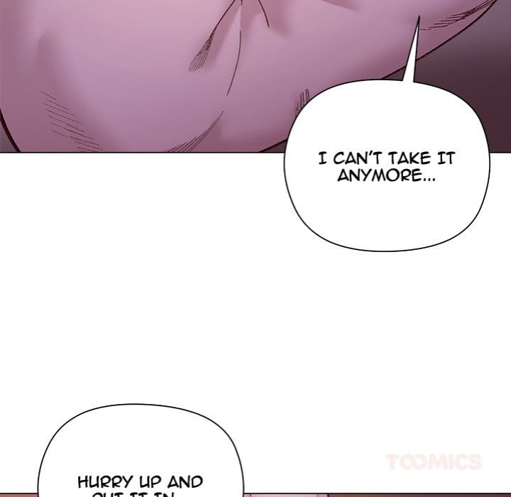 I Will Protect The Lady chapter 45 page 45