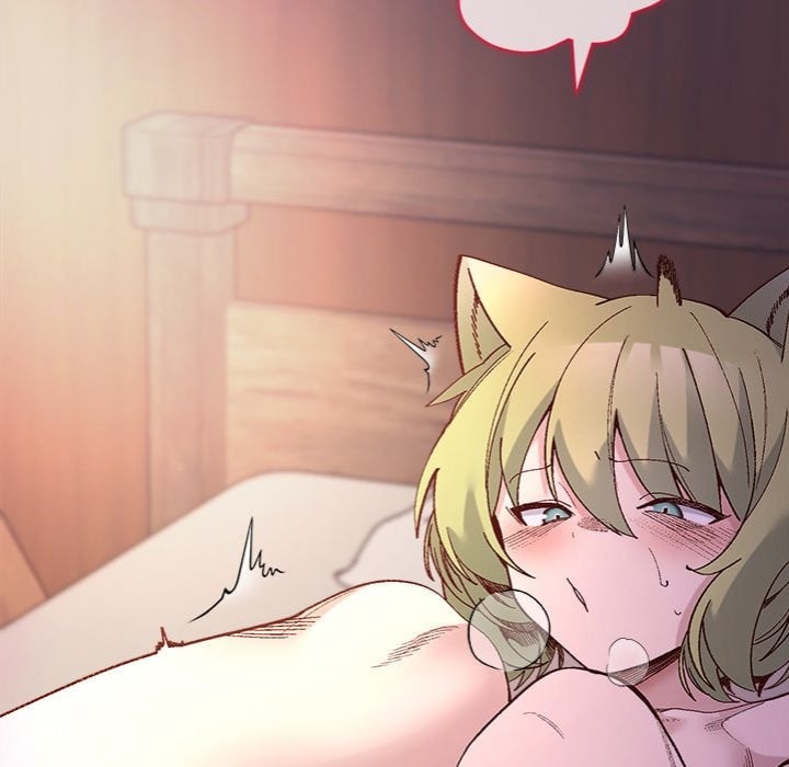 I Will Protect The Lady chapter 45 page 53