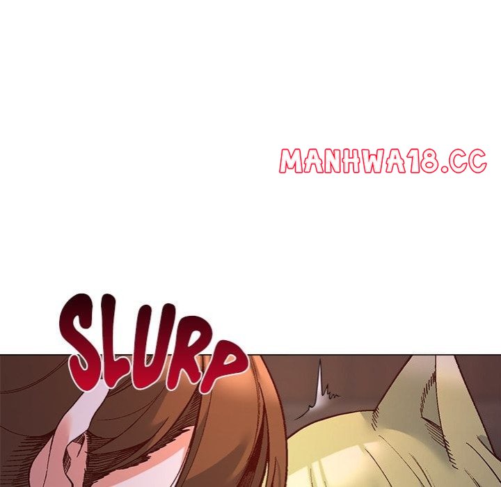 I Will Protect The Lady chapter 45 page 72