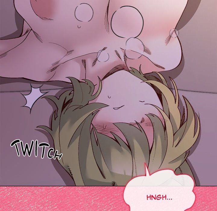 I Will Protect The Lady chapter 45 page 76