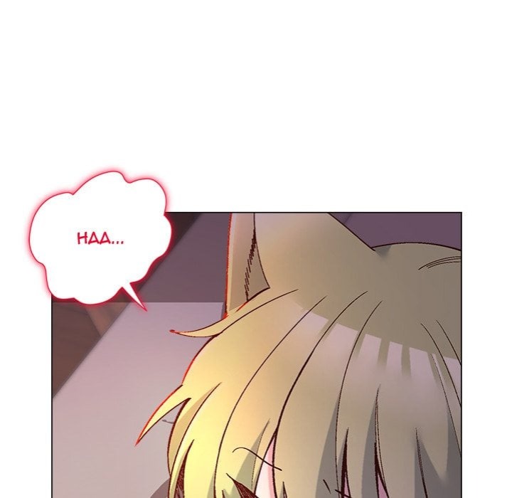 I Will Protect The Lady chapter 45 page 90