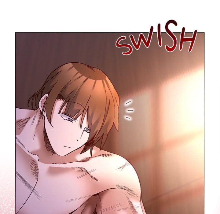 I Will Protect The Lady chapter 45 page 92