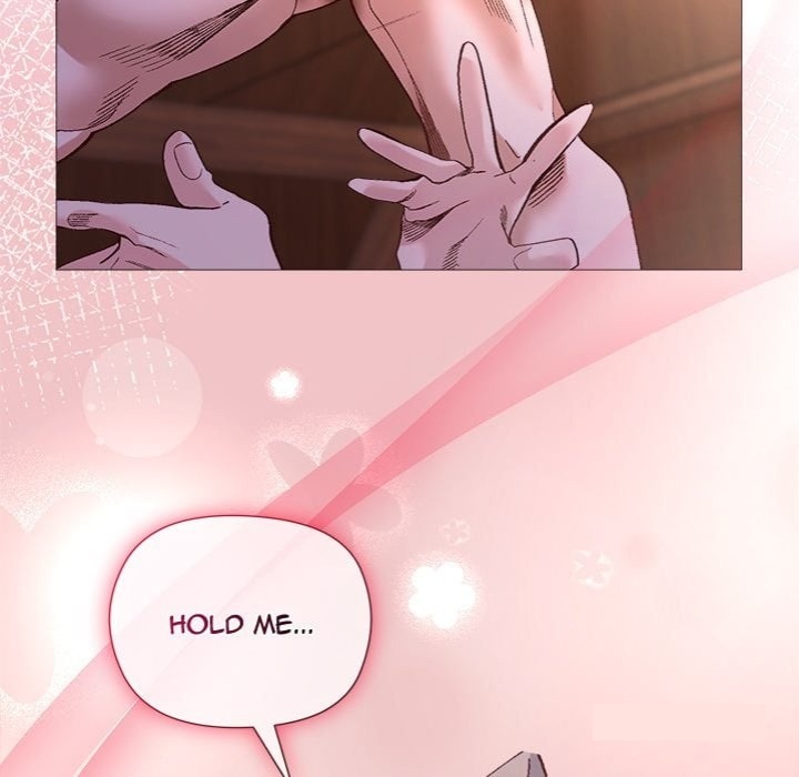 I Will Protect The Lady chapter 45 page 93