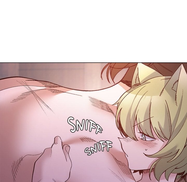 I Will Protect The Lady chapter 45 page 102