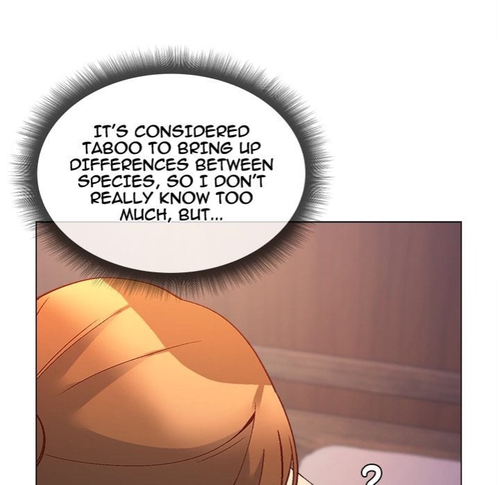 I Will Protect The Lady chapter 45 page 113