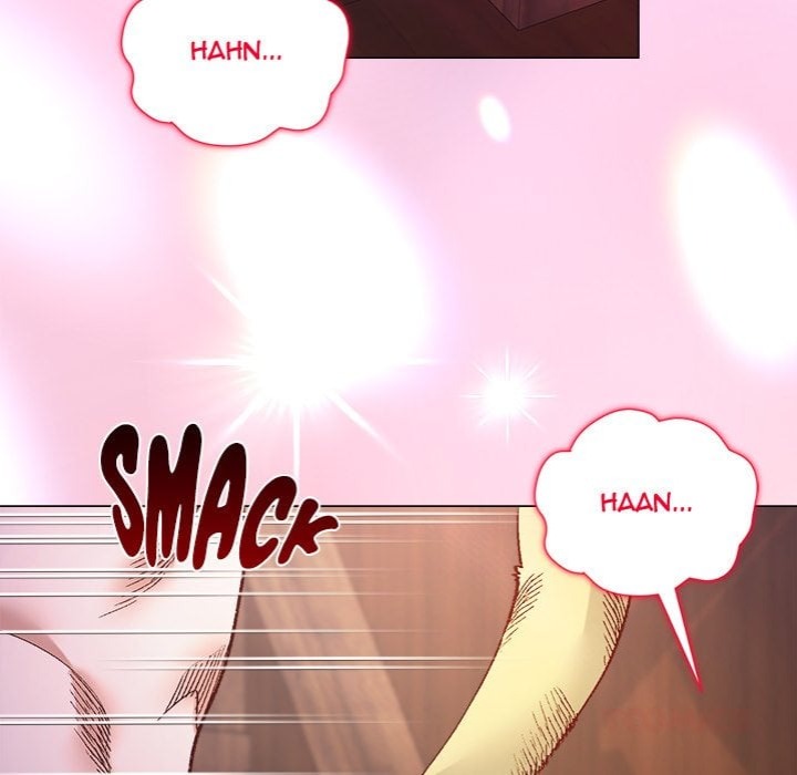 I Will Protect The Lady chapter 45 page 117