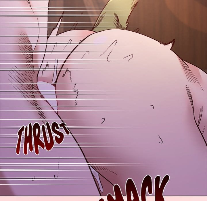 I Will Protect The Lady chapter 45 page 118