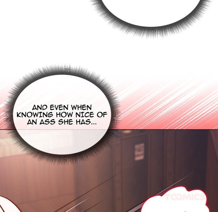 I Will Protect The Lady chapter 45 page 123