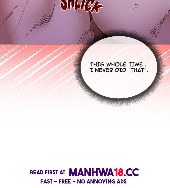 I Will Protect The Lady chapter 45 page 125