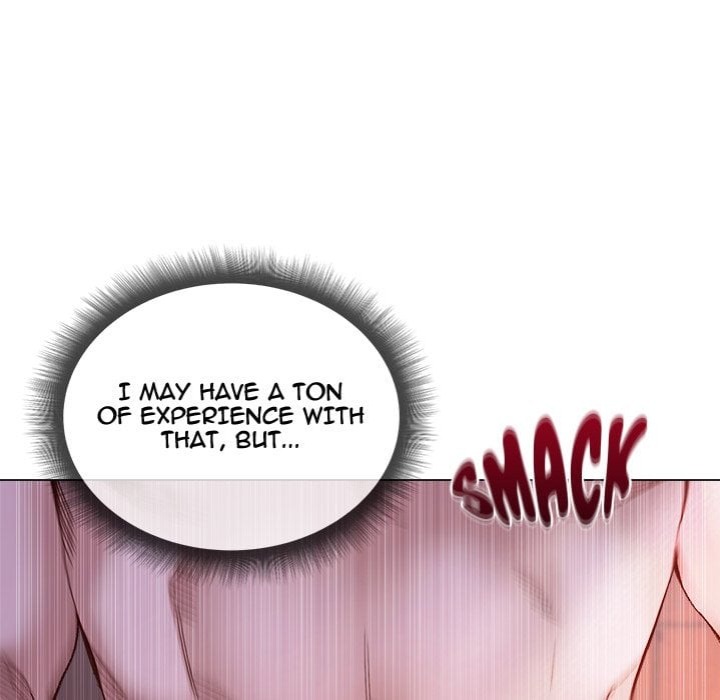 I Will Protect The Lady chapter 45 page 126