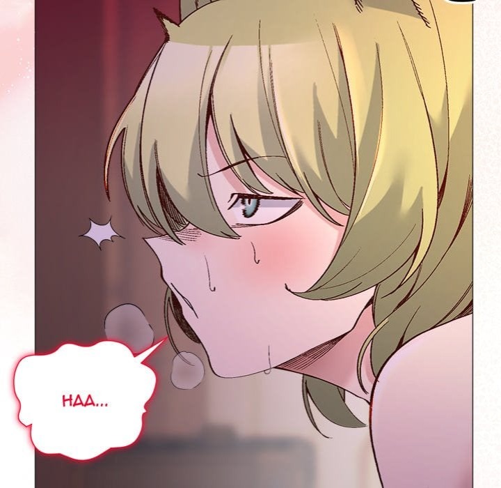 I Will Protect The Lady chapter 45 page 136