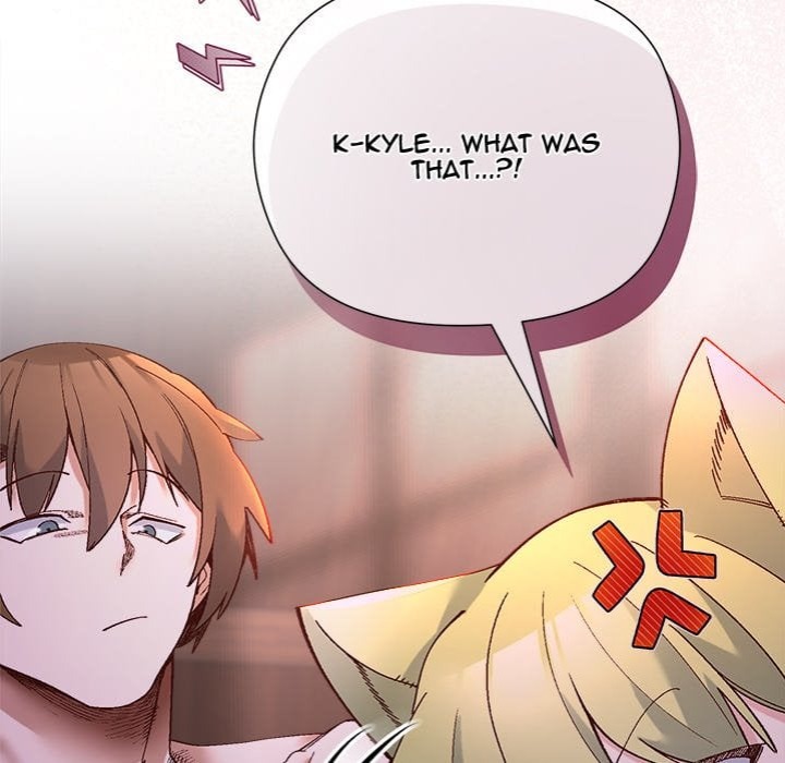 I Will Protect The Lady chapter 45 page 138