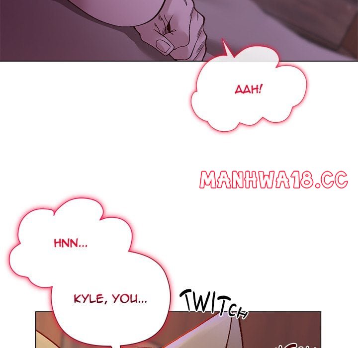 I Will Protect The Lady chapter 46 page 19