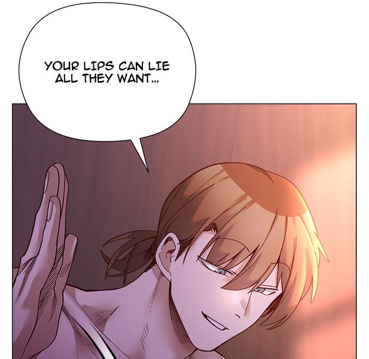 I Will Protect The Lady chapter 46 page 24