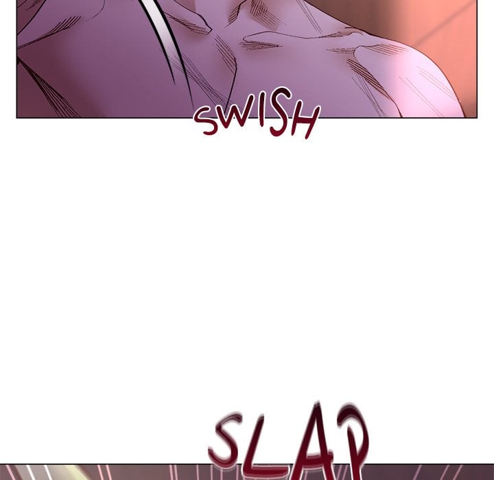 I Will Protect The Lady chapter 46 page 25