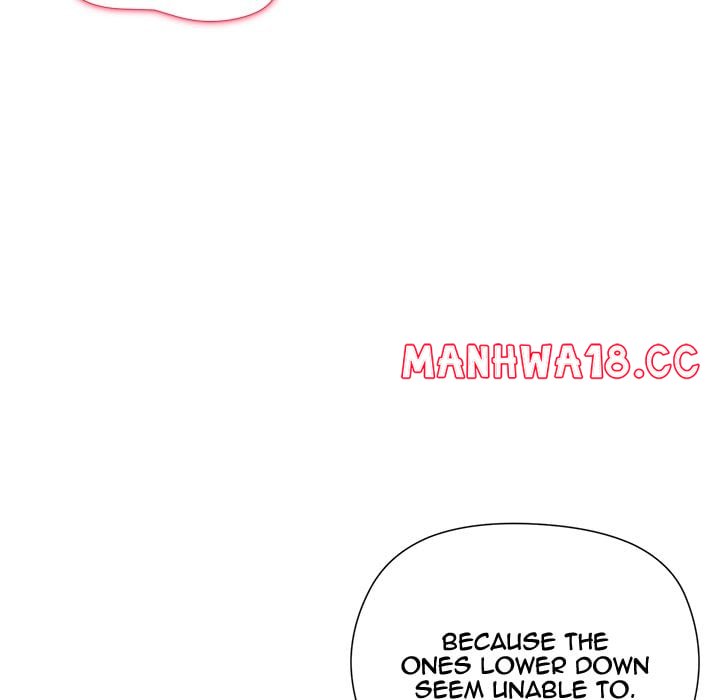 I Will Protect The Lady chapter 46 page 28