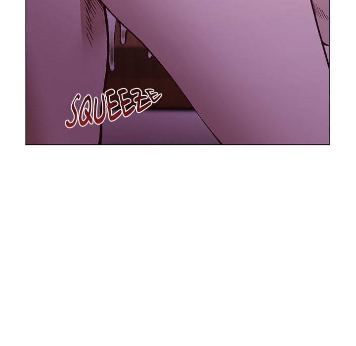 I Will Protect The Lady chapter 46 page 30