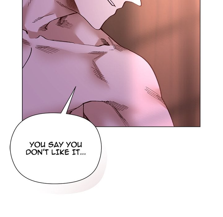 I Will Protect The Lady chapter 46 page 36