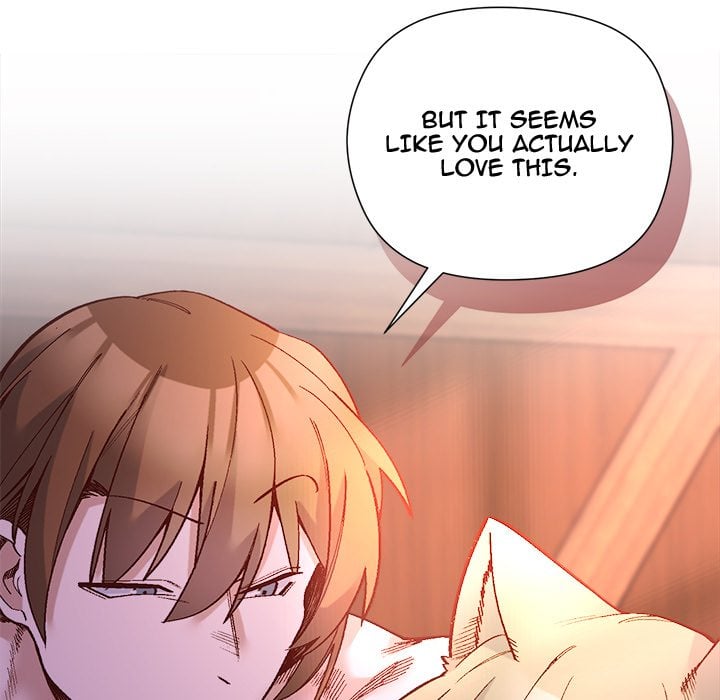 I Will Protect The Lady chapter 46 page 37