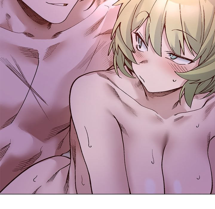 I Will Protect The Lady chapter 46 page 38