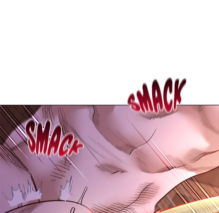 I Will Protect The Lady chapter 46 page 42