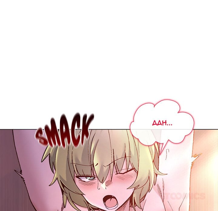 I Will Protect The Lady chapter 46 page 45