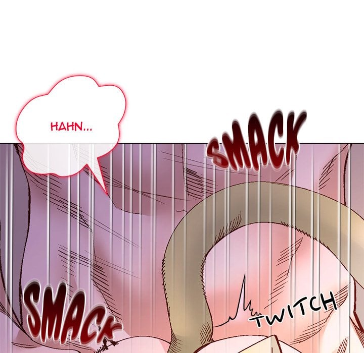 I Will Protect The Lady chapter 46 page 50
