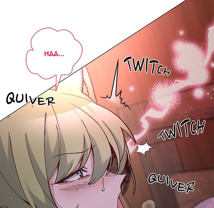 I Will Protect The Lady chapter 46 page 59