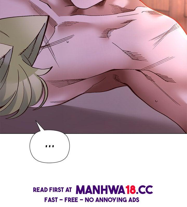I Will Protect The Lady chapter 46 page 65