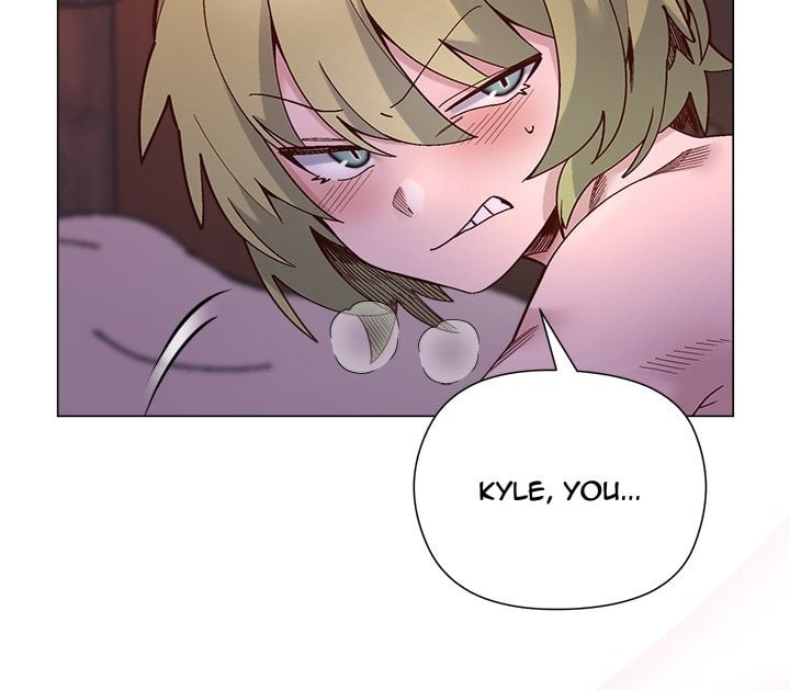 I Will Protect The Lady chapter 46 page 69