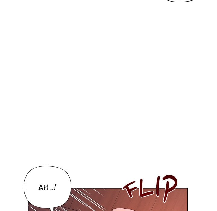 I Will Protect The Lady chapter 46 page 72