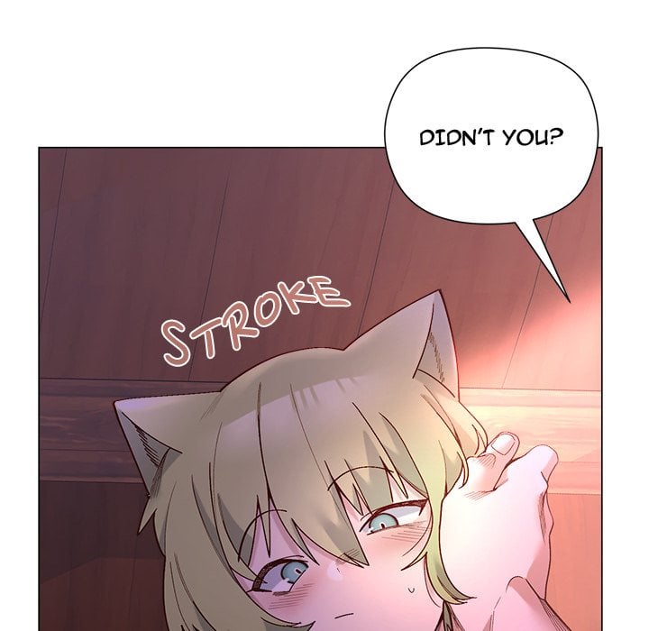 I Will Protect The Lady chapter 46 page 80