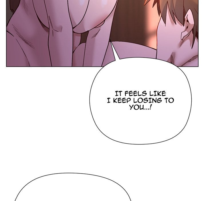 I Will Protect The Lady chapter 46 page 85