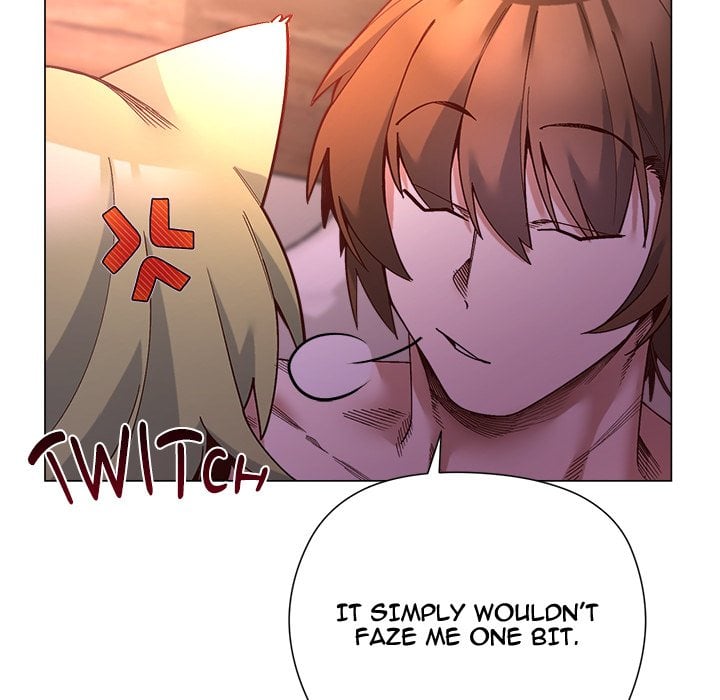 I Will Protect The Lady chapter 46 page 88