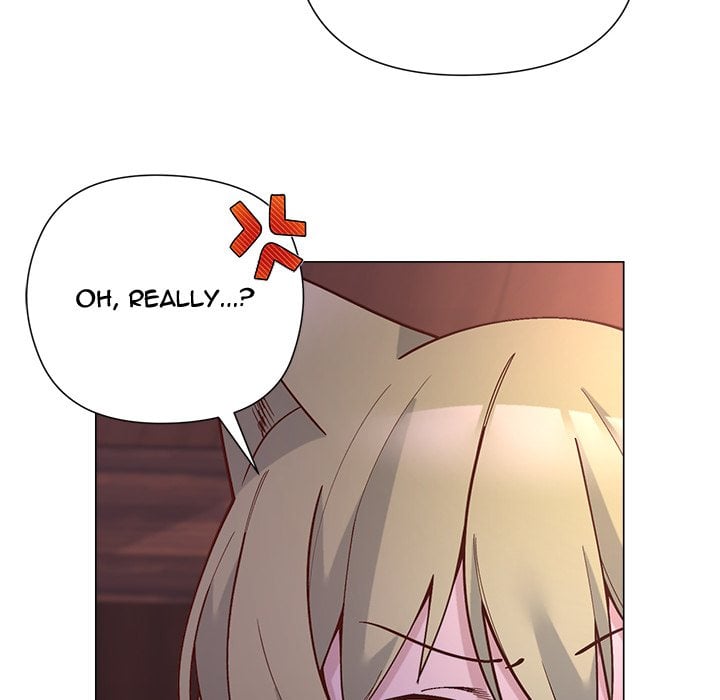 I Will Protect The Lady chapter 46 page 89